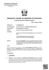 Vista preliminar de documento RCONAS-00214-2024-PRODUCE-CONAS-UT