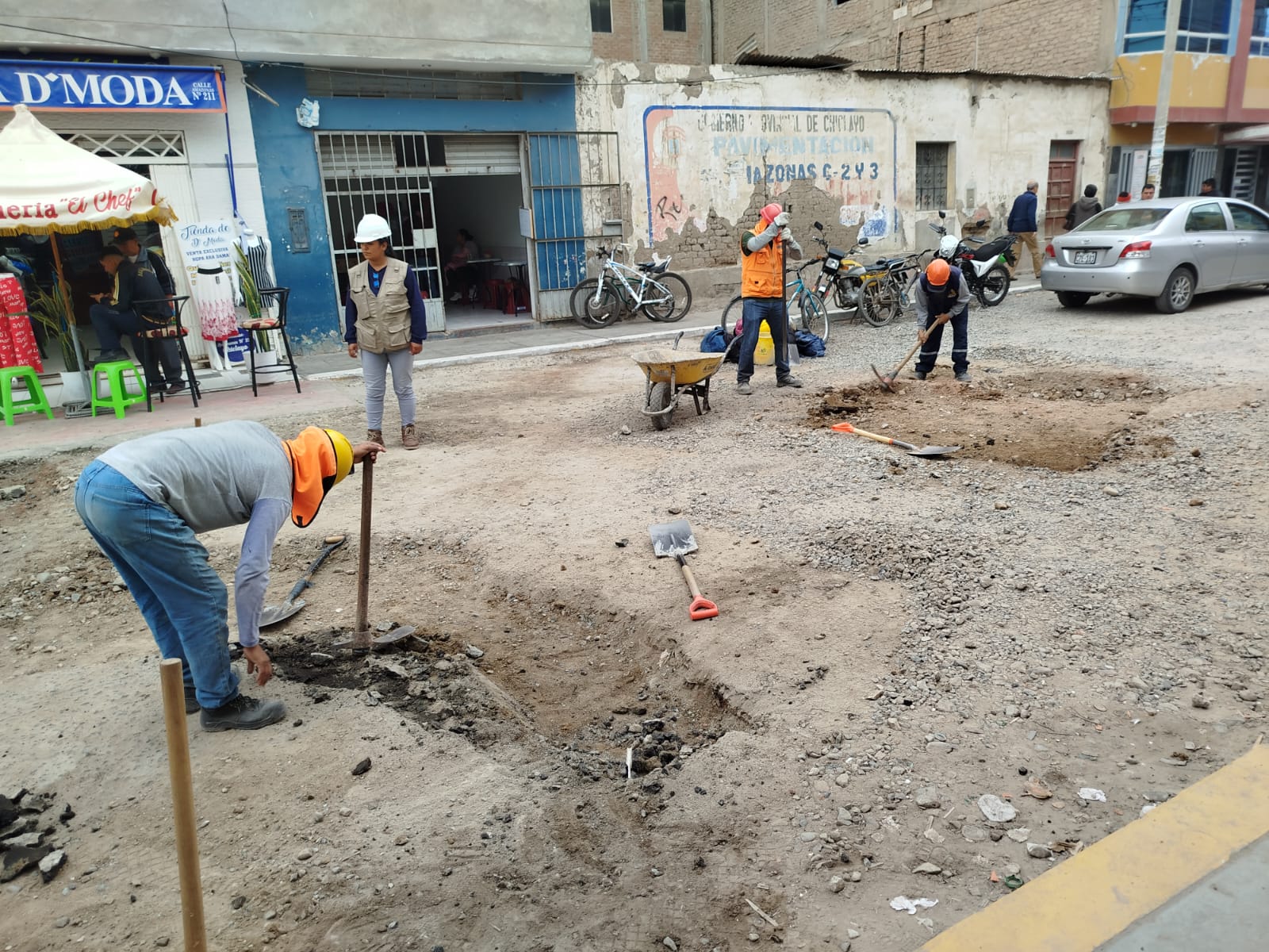 calle amazonas 4