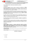 Vista preliminar de documento AUTORIZAR a don: MARCO ANTONIO DIAZ URIARTE cargo Médico Cirujano V, N-5, del Centro de Salud Ciudad Mochumi de la Red Salud Lambayeque, de la Gerencia Regional de Salud Lambayeque, hacer uso del Año Sabático a partir del 10 de Julio del 2024 hasta el 09 de julio del 2025,