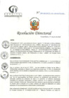 Vista preliminar de documento RD N°200-06-2024-DE-HCLLH-MINSA
