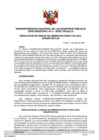 Vista preliminar de documento Resolución de la Unidad de Administración N°. 0154-2024-SUNARP/ZRV/UA