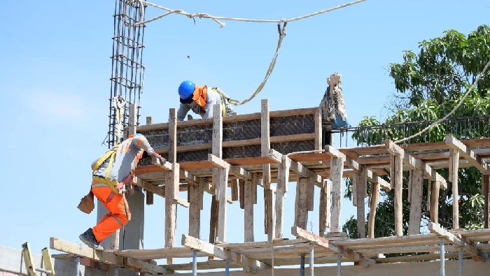 Cierre de brechas en infraestructura