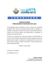 Vista preliminar de documento Comunicado PP 2023
