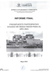Vista preliminar de documento Informe Final PP 2023 Visado