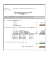 Vista preliminar de documento Saldo de Balances NOVIEMBRE 2019