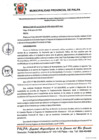Vista preliminar de documento R.A. N° 0058-2024 MPP