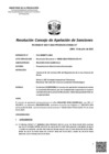 Vista preliminar de documento RCONAS-00217-2024-PRODUCE-CONAS-UT
