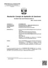 Vista preliminar de documento RCONAS-00221-2024-PRODUCE-CONAS-UT