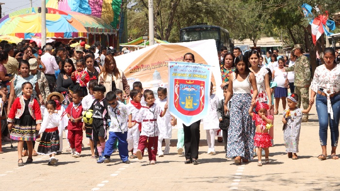 Escolares