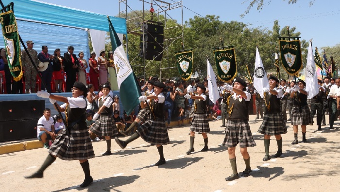Instituciones educativas
