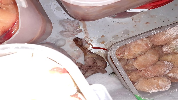 Contin煤an inspecciones sanitarias a restaurantes