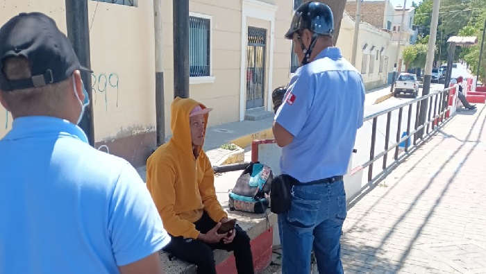Intervenciones