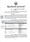 Vista preliminar de documento RESOLUCION N° 256-2024-PECHP