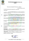 Vista preliminar de documento RESOLUCION DE ALCALDIA N°190-2023