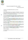 Vista preliminar de documento RESOLUCION DE ALCALDIA N°195-2023
