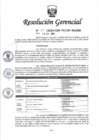 Vista preliminar de documento RESOLUCION N° 257-2024-PECHP