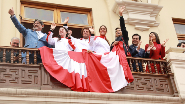 despedida París 2024