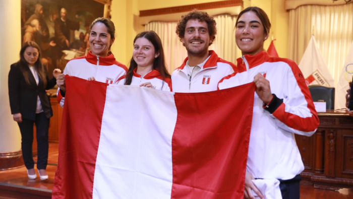 despedida París 2024