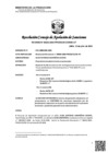 Vista preliminar de documento RCONAS-00223-2024-PRODUCE-CONAS-UT