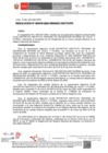 Vista preliminar de documento Resolución Directoral 476-2024-IPD-DNCTD/RENADE Club Deportivo Instituto Peruano de Recreación Interna de Voley y Fútbol: Inscripción Consejo Directivo - RENADE.