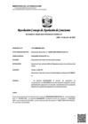 Vista preliminar de documento RCONAS-00226-2024-PRODUCE-CONAS-UT