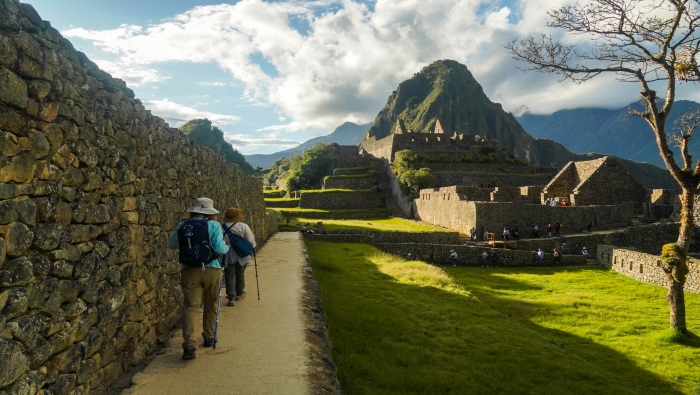 Tuboleto.cultura.pe: Cerca de 800 mil entradas vendidas para Machupicchu en el primer semestre de 2024