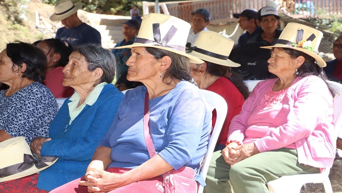 Fernando C谩rdenas ejecutar谩 obra