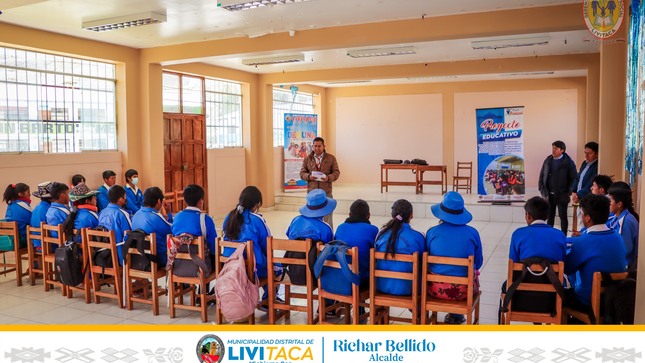 𝗧𝗔𝗟𝗟𝗘𝗥 𝗗𝗘 𝗣𝗥𝗘𝗩𝗘𝗡𝗖𝗜Ó𝗡 𝗬 𝗦𝗘𝗡𝗦𝗜𝗕𝗜𝗟𝗜𝗭𝗔𝗖𝗜Ó𝗡 𝗗𝗘 𝗣𝗔𝗧𝗔𝗤𝗨𝗘𝗡̃𝗔 𝗦𝗢𝗕𝗥𝗘 𝗟𝗔 𝗩𝗜𝗢𝗟𝗘𝗡𝗖𝗜𝗔 𝗙Í𝗦𝗜𝗖𝗔, 𝗣𝗦𝗜𝗖𝗢𝗟Ó𝗚𝗜𝗖𝗔 𝗬 𝗦𝗘𝗫𝗨𝗔𝗟