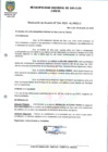 Vista preliminar de documento RESOLUCION DE ALCALDIA N°204-2023