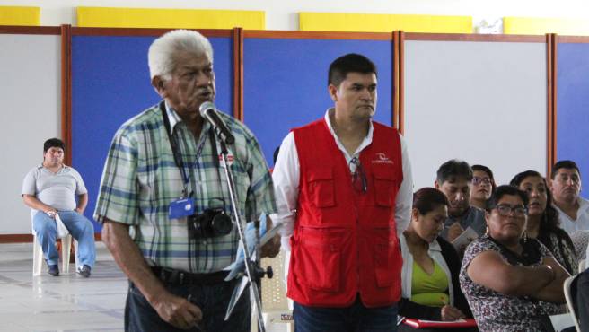 La Contraloría General llevará a cabo una audiencia pública en la provincia de Canta, con el objetivo de escuchar las alertas y denuncias de los ciudadanos sobre el uso inadecuado de bienes y recursos públicos, así como otras irregularidades en las entidades del sector público.