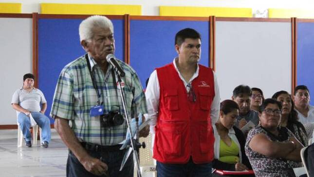 La Contraloría General llevará a cabo una audiencia pública en la provincia de Canta, con el objetivo de escuchar las alertas y denuncias de los ciudadanos sobre el uso inadecuado de bienes y recursos públicos, así como otras irregularidades en las entidades del sector público.