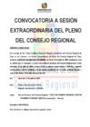 Vista preliminar de documento CONVOCATORIA A SESIÓN DEL PLENO PARA EL DÍA 17 DE JULIO DEL 2024