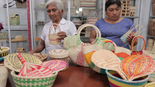 Más de 200 agentes económicos se registran para participar de Procompite región Piura 2024