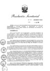 Vista preliminar de documento R. Secretarial N° 062 - 2024