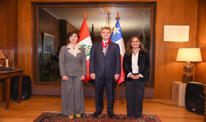 Chile