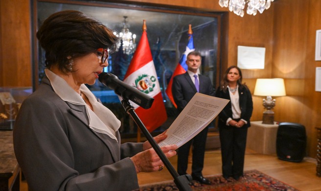 Chile