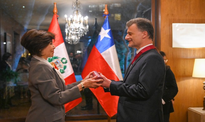 Chile
