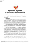 Vista preliminar de documento Resolución Jefatural N° 690-2024-MINEDU-VMGI-PRONABEC-DIAB