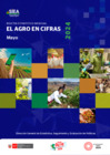 Vista preliminar de documento Boletín Mensual "El Agro en Cifras" - MAYO 2024