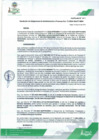 Vista preliminar de documento Resolución de SubGerencia de Administracion y Finanzas N° 0072-2024-SGAYF-MDM