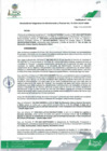 Vista preliminar de documento Resolución de SubGerencia de Administracion y Finanzas N° 0075-2024-SGAYF-MDM