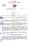 Vista preliminar de documento Resolucion Directoral N° 004300-2024
