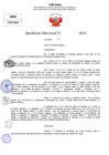 Vista preliminar de documento Resolucion Directoral N° 004303-2024