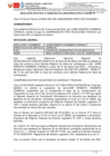 Vista preliminar de documento Declarar procedente la petición del Ex Servidor: JAIME ERNESTO NOMBERA CORNEJO, cargo de confianza como Gerente de la Gerencia Regional de Salud de Lambayeque en lo que respecta a vacaciones Truncas. ARTÍCULO SEGUNDO. - RECONOCER a don: JAIME ERNESTO NOMBERA CORNEJO, cargo de confianza como Gerente de la Gerencia Regional de Salud de Lambayeque