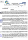 Vista preliminar de documento Resolucion Directoral N° 004308-2024