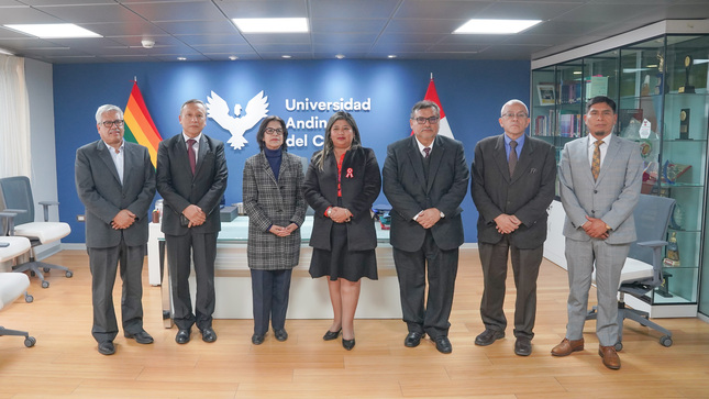 Comisión de Justicia Intercultural del Poder Judicial y Corte de Cusco se preparan para importante encuentro de justicia 