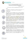 Vista preliminar de documento DECRETO DE ALCALDIA N° 007-2024-MPH-A