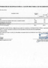 Vista preliminar de documento ANEXO N°06 - APROBACION DE CUADRO MULTIANUAL DE NECESIDADES N° 00000047