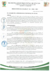 Vista preliminar de documento N°163 RESOLUCION DE ALCALDIA