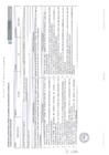 Vista preliminar de documento ECL Servicio de Lubricación y Cambio de Filtro en Vehículo Automotor